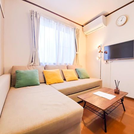 nestay suite tokyo shibuya Eksteriør billede