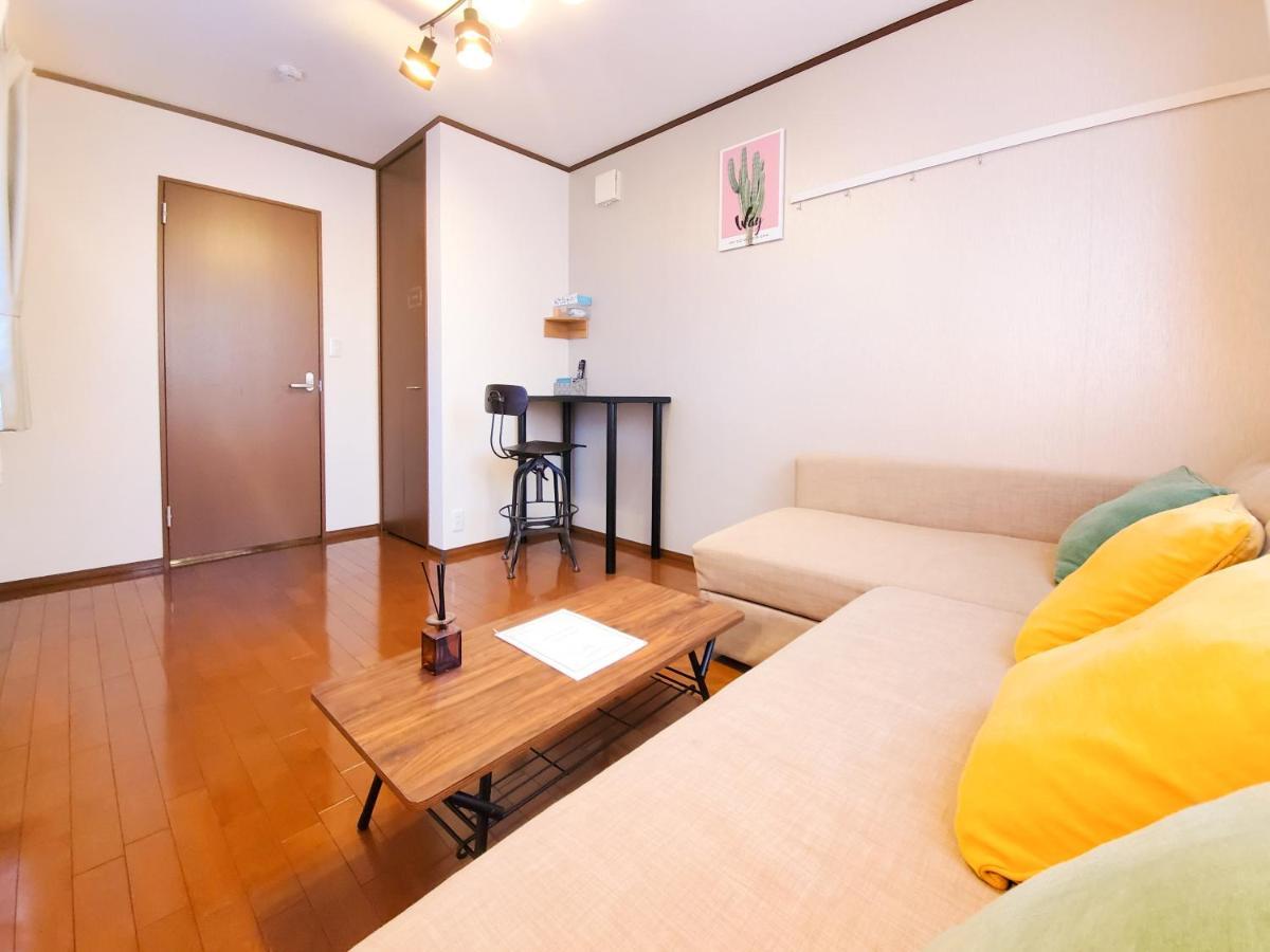 nestay suite tokyo shibuya Eksteriør billede