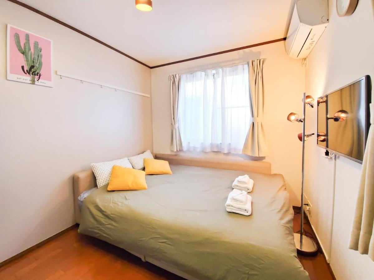 nestay suite tokyo shibuya Eksteriør billede