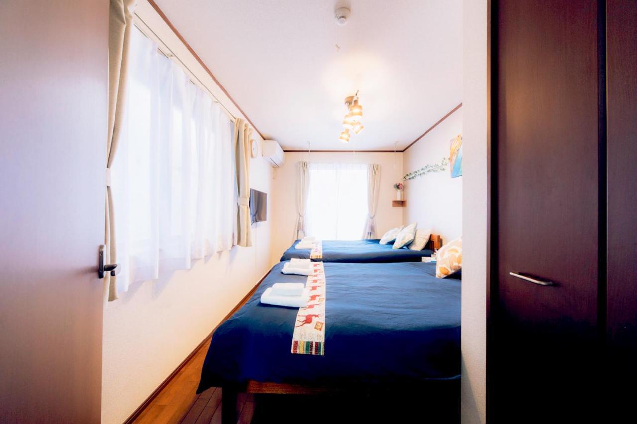 nestay suite tokyo shibuya Eksteriør billede