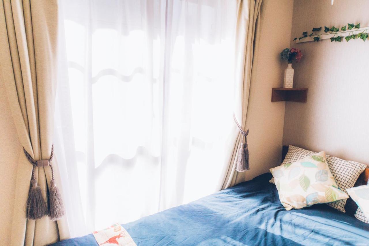 nestay suite tokyo shibuya Eksteriør billede