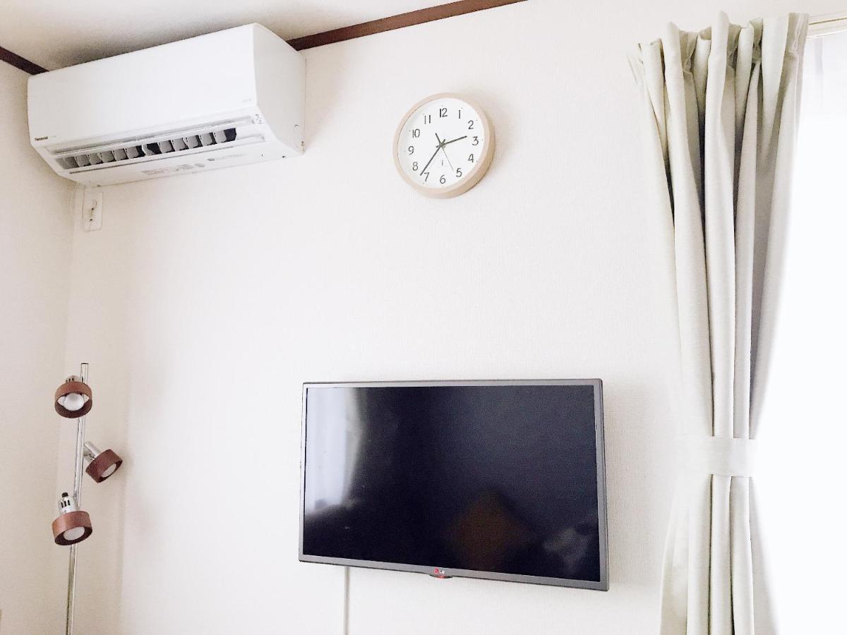 nestay suite tokyo shibuya Eksteriør billede