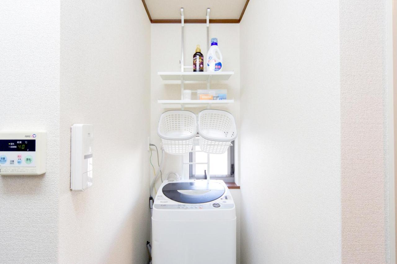 nestay suite tokyo shibuya Eksteriør billede