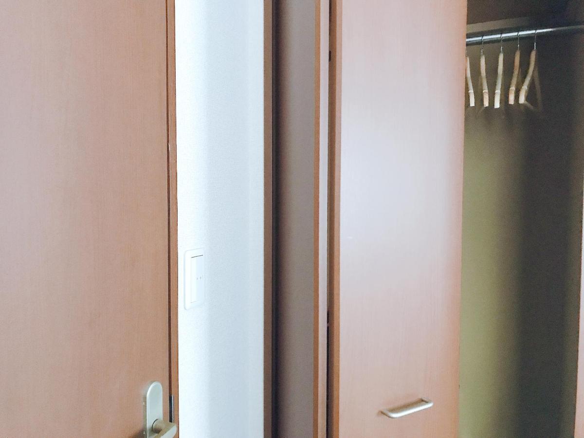 nestay suite tokyo shibuya Eksteriør billede
